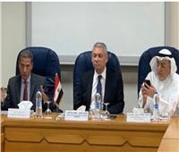 معهد الدراسات الدبلوماسية يفتتح دورة تدريبية لموظفي الأمانة العامة لجامعة الدول العربية