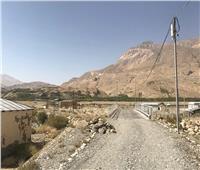 أنباء عن اشتباكات على حدود أفغانستان وطاجيكستان