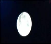 30 مايو - القمر الجديد (محاق ذو القعدة)