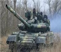 الدفاع الروسية: إسقاط 3 مقاتلات أوكرانية في خاركيف وميكولايف وجزيرة زميني