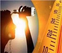 «الأرصاد»: طقس اليوم شديد الحرارة على جنوب الصعيد معتدل ليلا   