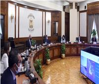 رئيس الوزراء يستعرض مقترحات تحفيز الاستثمارات في قطاع السيارات ببورسعيد  