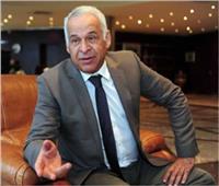 فرج عامر: «إعادة مباراة مصر والسنغال في يد اتحاد كرة القدم المصري»