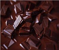 دراسة تكشف: الشوكولاتة تقي من أمراض القلب والسرطان