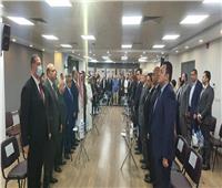 سفارة فلسطين بالقاهرة تحيي الذكرى الـ74 للنكبة