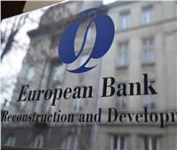 بنك الاستثمار الأوروبى: نتعاون مع الحكومة المصرية للتخفيف من تداعيات التغيرات المناخية