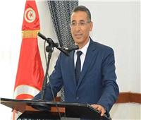 «تسرب غاز» وراء الانفجار في منزل وزير الداخلية التونسي