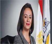 مايا مرسي: التمكين الاقتصادي للمرأة من أولويات الدولة المصرية