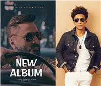 خاص| تامر علي يعلن مشاركته في الألبوم الجديد للنجم تامر حسني