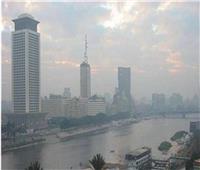 اليوم.. الطقس غائم على القاهرة ونشاط الرياح المثيرة للرمال والأتربة