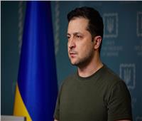 الرئيس الأوكراني: لدينا أمل بالحفاظ على أرواح شبابنا