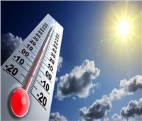 الأرصاد: ارتفاع درجات الحرارة اليوم وذروة الارتفاع نهاية الأسبوع |فيديو