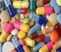 تقرير.. ارتفاع صادرات الأدوية 19.4% بالربع الأول من 2022 