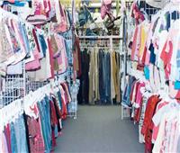 ارتفاع صادرات الملابس الجاهزة بنسبة 47% لتسجل 641 مليون خلال 3 شهور