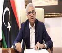 رئيس الحكومة الليبية: ملتزمون بالحفاظ على اتفاق وقف إطلاق النار