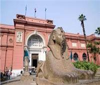 الإحصاء: أكثر المتاحف السياحية في محافظة القاهرة