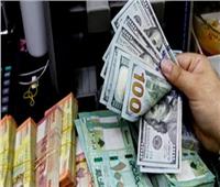 الليرة اللبنانية تهوي بشكل كبير أمام الدولار وارتفاع أسعار المحروقات 