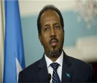 الاتحاد الأوروبي يهنئ حسن شيخ محمود لانتخابه رئيسًا للصومال