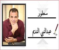 عبدالنبي النديم يكتب:«الانتخابات الرئاسية 2014 .. وبناء مصر الجديدة»
