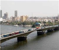 «الأرصاد» تكشف حقيقة تأثير الكتل الهوائية على مصر