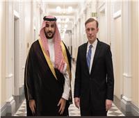 الأمير خالد بن سلمان يستعرض مع مستشار الأمن القومي الأمريكي العلاقات الراسخة بين البلدين   
