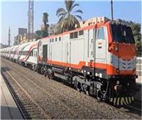  90 دقيقة متوسط تأخيرات القطارات على خط «القاهرة - الإسكندرية».. 18 مايو