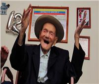 مزارع فنزويلي عمره 112 عاما يدخل موسوعة «جينس»