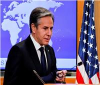 وزير الخارجية الأمريكي: ملتزمون بدعم إنهاء الصراع في اليمن