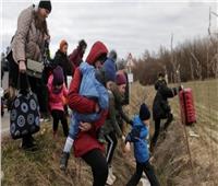 بولندا: استقبلنا 3 ملايين و442 ألف لاجئ من أوكرانيا 