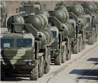 الجيش الروسي يحصل على أنظمة الدفاع الجوي S-500