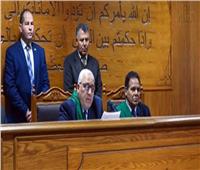 تأجيل محاكمة متهمين بالانضمام لجماعة إرهابية في عين شمس لـ 15 يونيو