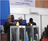 «الخارجية»: مصر ترحب بإتمام الإنتخابات الرئاسية الصومالية 