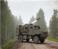 بولندا تزود مركباتها الخارقة بصواريخ Brimstone المضادة للدبابات