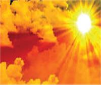 الأرصاد: زيادة فترات سطوع أشعة الشمس في النهار.. اليوم