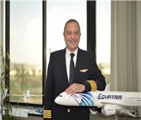 تجديد الاعتماد الأوروبي لمحطات مصر للطيران للصيانة والأعمال الفنية بالسعودية