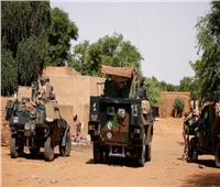 مقتل 15 مسلحا بهجوم إرهابي على حدود توجو مع بوركينا فاسو