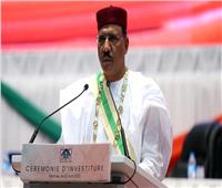 رئيس النيجر يدعو لمضاعفة جهود الأمن والتنمية في منطقة الساحل وغرب إفريقيا