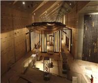 تمهيدا لافتتاحه.. ننشر أحدث صور للمتحف المصري الكبير 