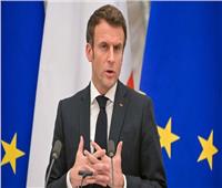 الرئيس الفرنسي: الأزمة في أوكرانيا قد تمتد إلى مولدوفا
