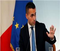 وزير الخارجية الإيطالي يحذر من خطر الحرب العالمية للخبز