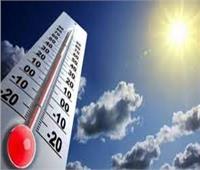 الأرصاد: انخفاض درجات الحرارة وأجواء ربيعية