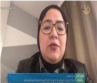 باحثة مصرية تعمل على اكتشاف علاج لمرض سرطان الثدي