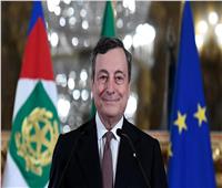 رئيس وزراء إيطاليا ينصح بايدن بالاتصال ببوتين