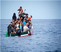 غرق قارب يقل مهاجرين غير شرعيين بالقرب من تونس