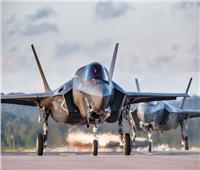 «الجو الأمريكي» يبني مجمعًا لصيانة مقاتلات «F-35»