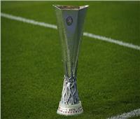 «يويفا» يختار فريق الموسم للدوري الأوروبي