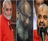 غدا.. إعادة محاكمة 17 متهمًا بـ«اقتحام قسم شرطة العرب»