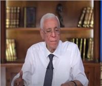 حسام موافي: التبلد نعمة كبيرة يجهلها الكثيرون | فيديو
