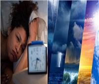 دراسة: تغير المناخ يؤثر سلبًا على نوم الإنسان