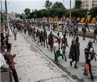 قوات تيجراي تعلن إطلاق سراح أكثر من 4000 أسير حرب إثيوبي